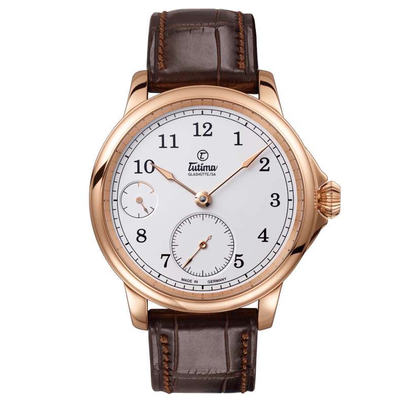 Power Reserve 6602-01