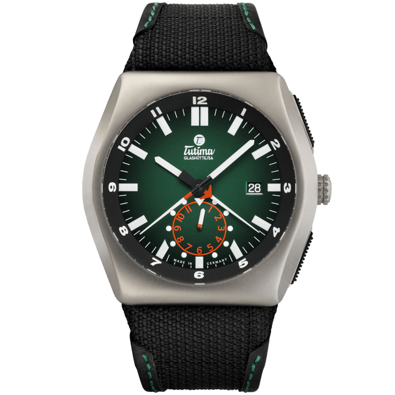 Chronograph 6450-04