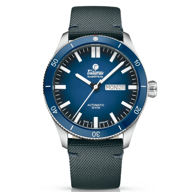 Airport Automatic 6107-01