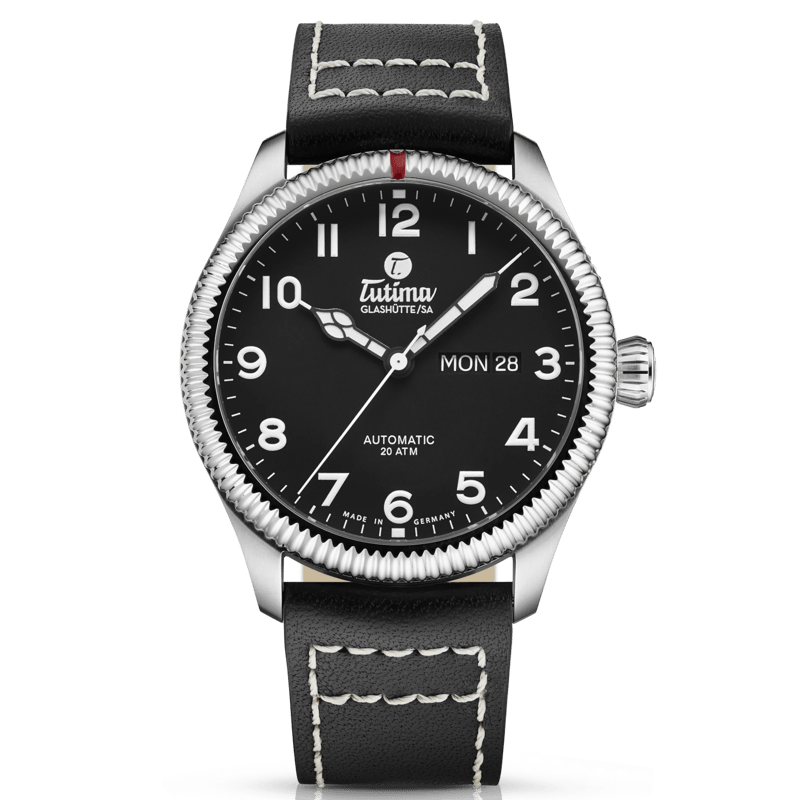 Classic Automatic 6108-01