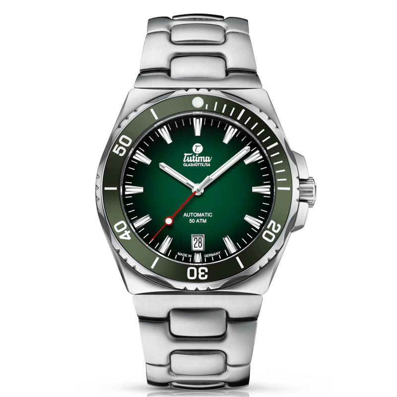 Seven Seas S  6156-06