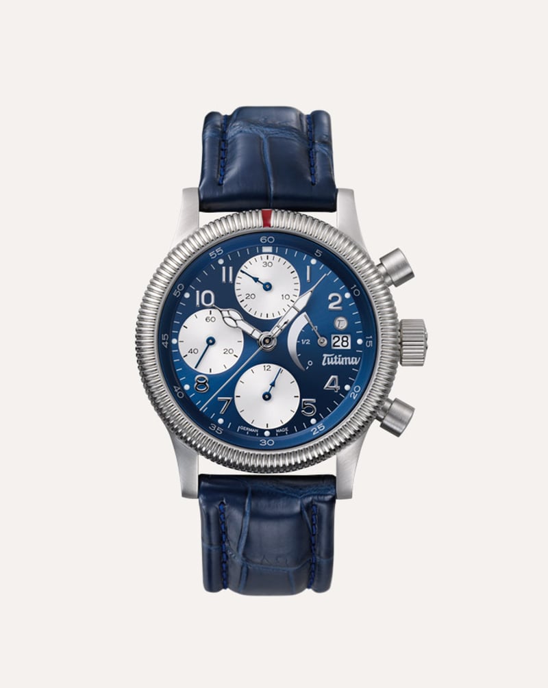 Flieger Chronograph F2 PR 780-84