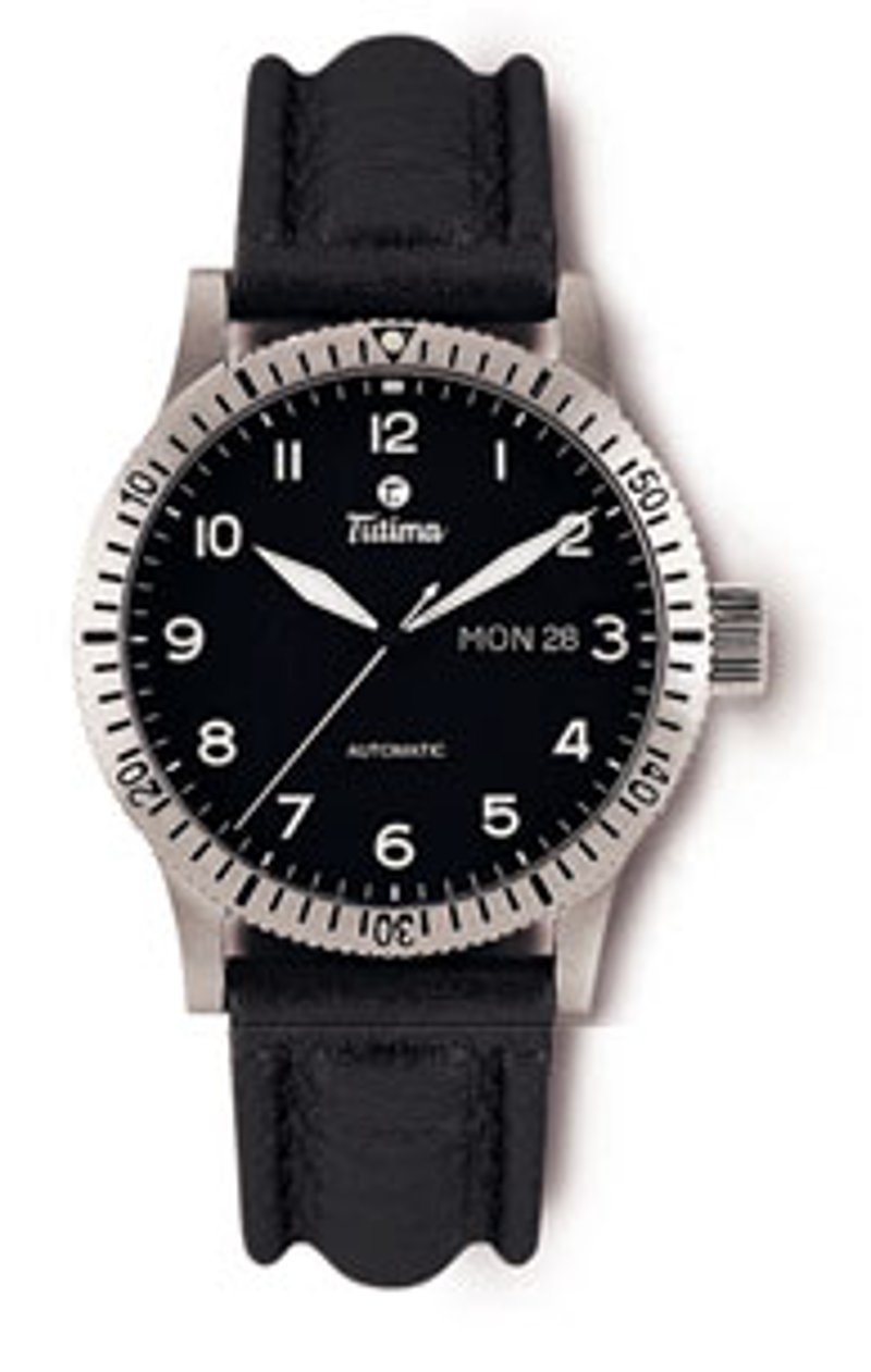 FX Automatic UTC 633-04