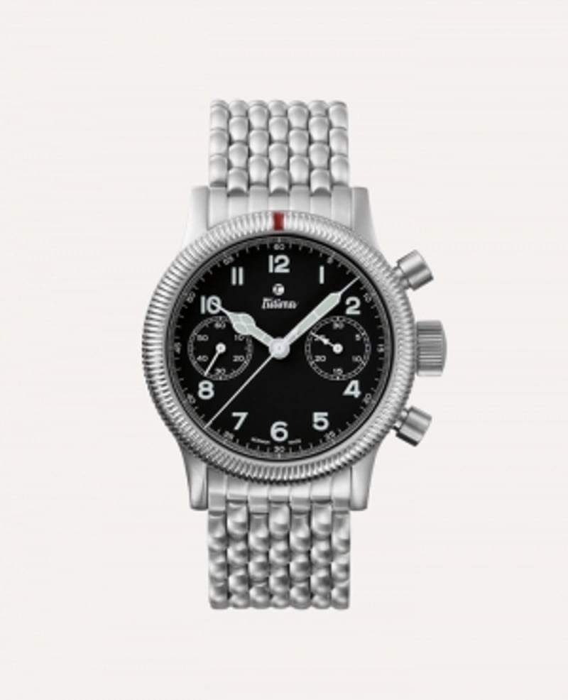 Classic Flieger Chronograph 783-02