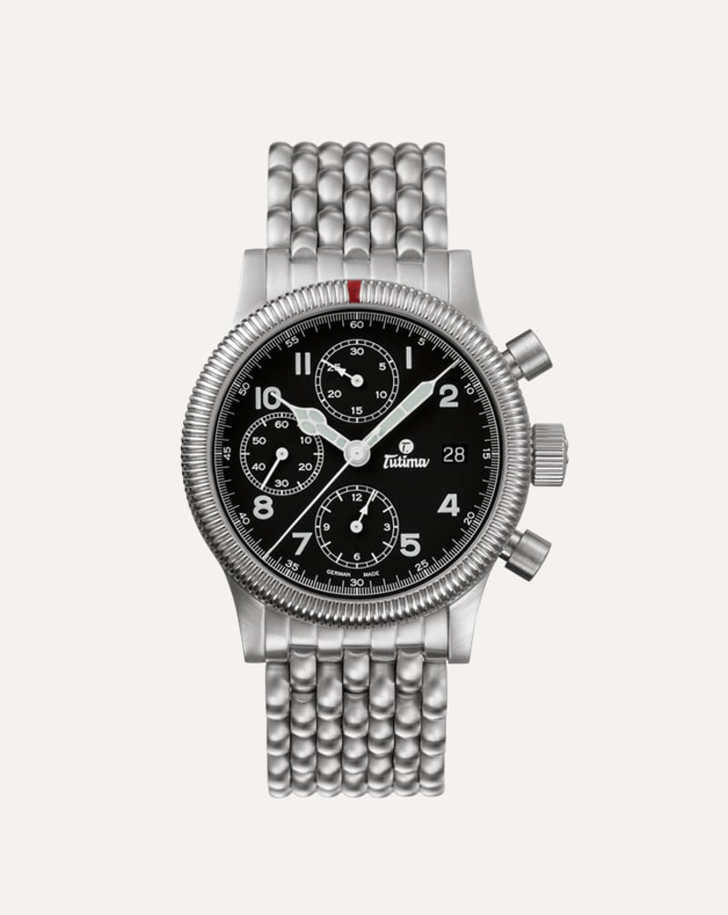 Flieger Chronograph F2 780-22