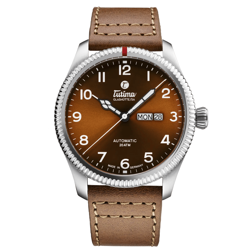 Classic Automatic 6102-03