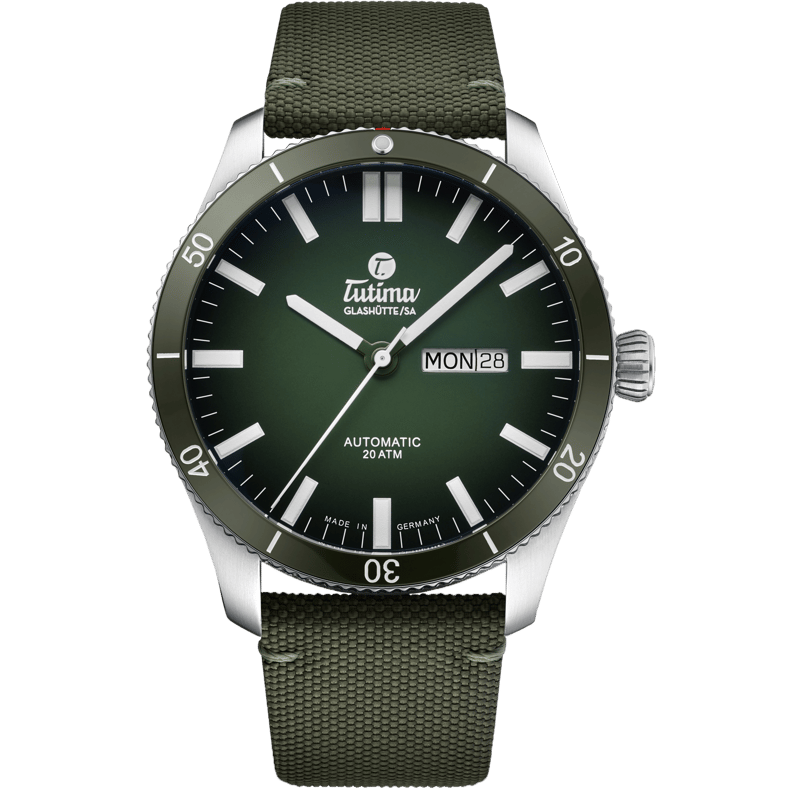 Airport Automatic 6106-03