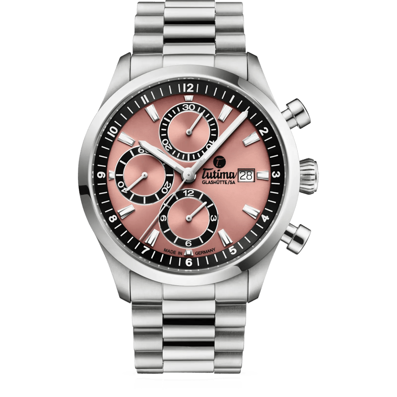 Sky Chronograph T5 6405-32
