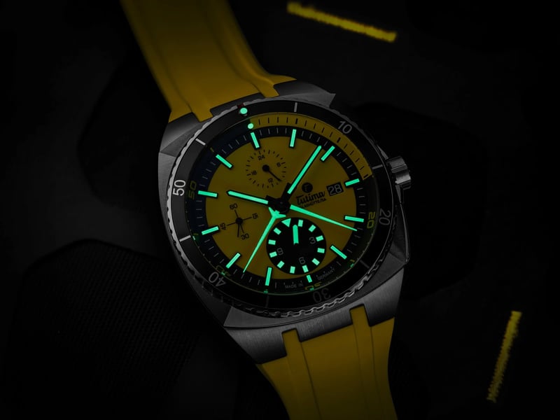 Saxon One ZSM 6421-09 — 裏蓋