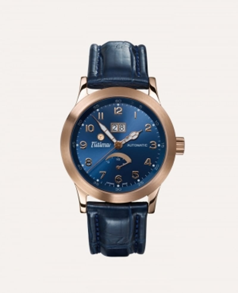 Valeo Reserve Gold 640-02