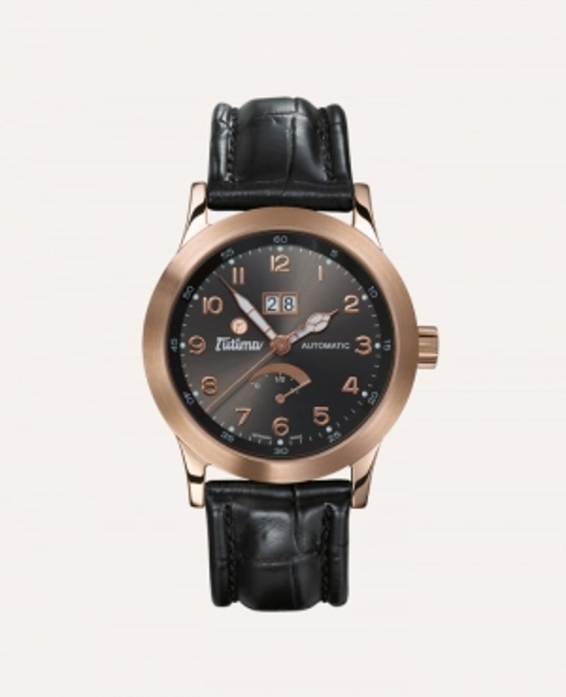 Valeo Reserve Gold 640-03