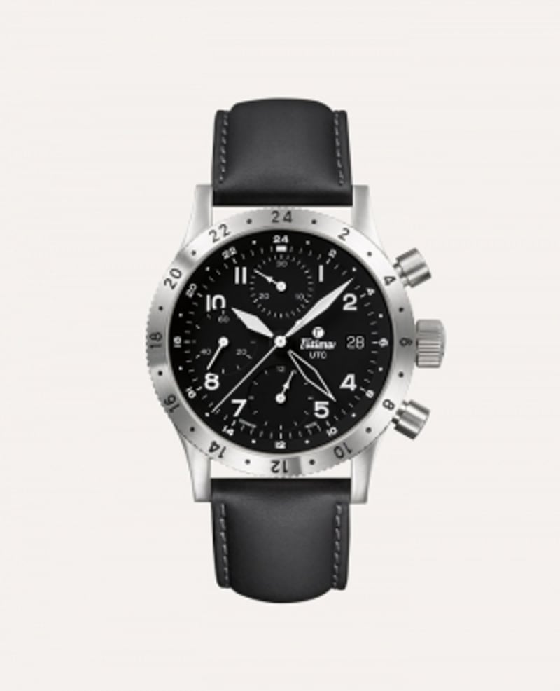 FX Chronograph UTC 740-61