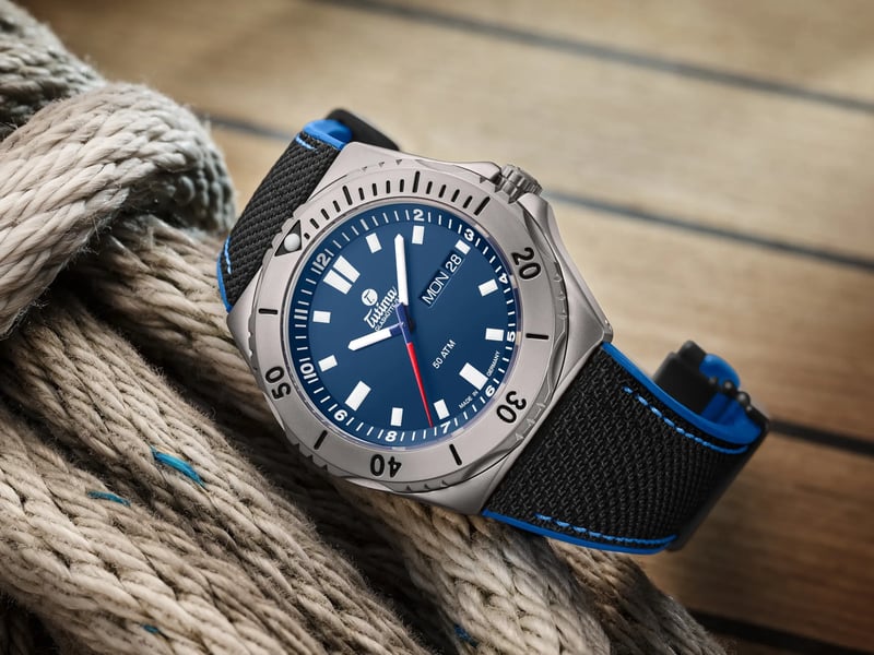 M2 Seven Seas Kiel.Sailing.City. — lifestyle