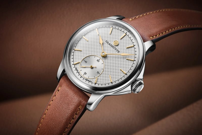 Patria Bicolor — Perspektive