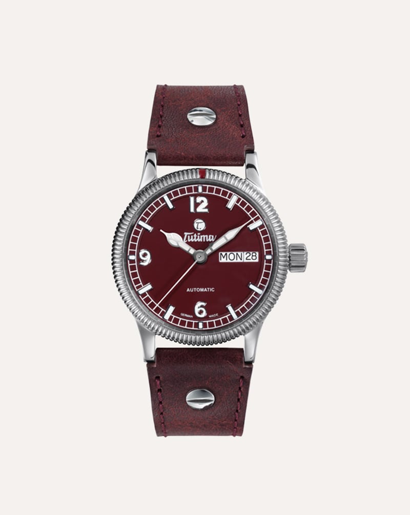 Grand Classic Ladies 610-05