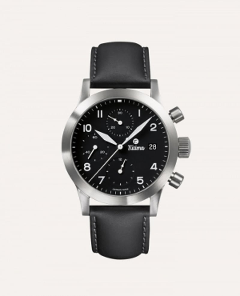 FX Chronograph 788-07