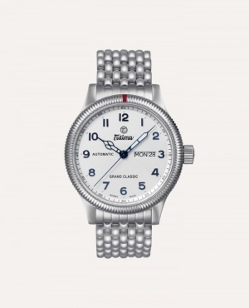 Grand Classic Automatic 628-02