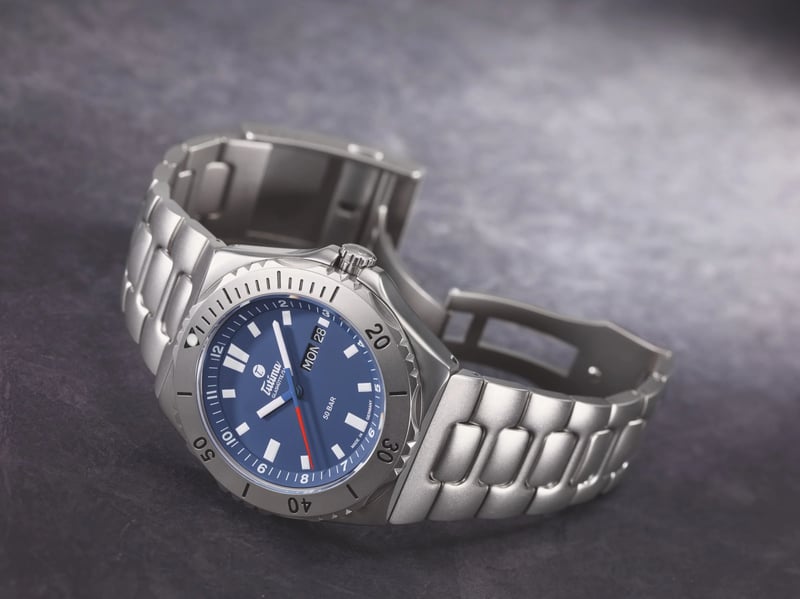 Seven Seas 6151-04 — 细节