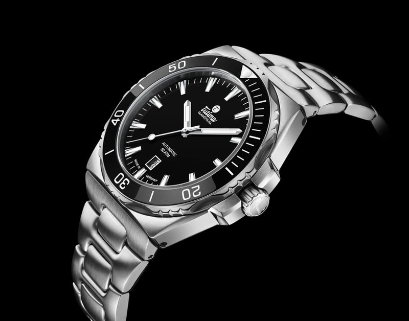 Seven Seas S 6155-02 — Perspektive