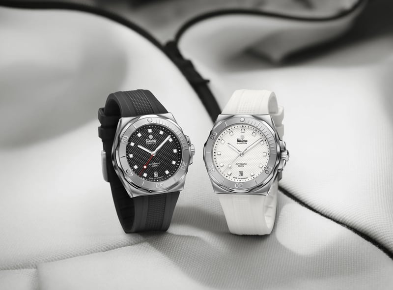 Seven Seas S 6156-25 — 正面