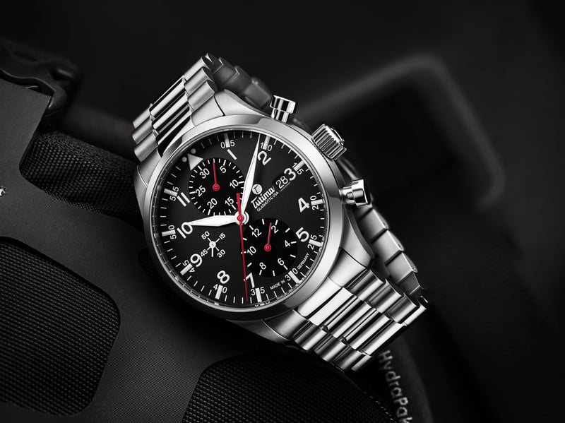 Legacy T5 6405-02 — 側面圖