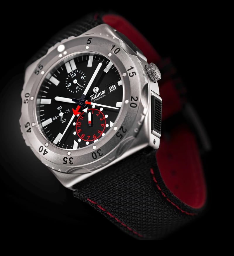 Pioneer 6451-02 — prospettiva