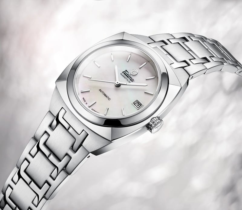 Lady 6700-01 — 生活方式