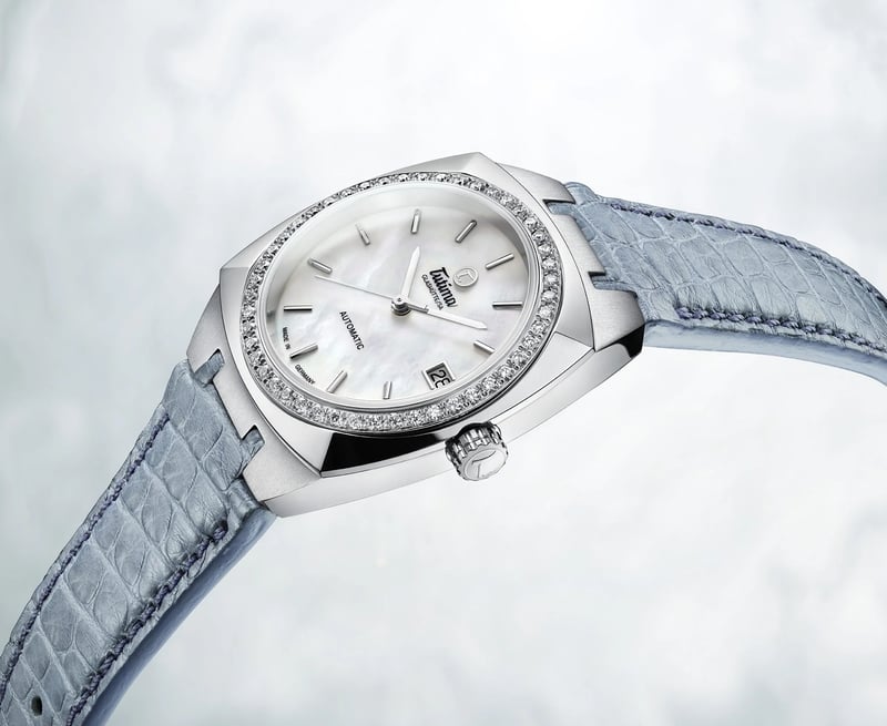 Lady Diamonds 6701-02 — 生活方式