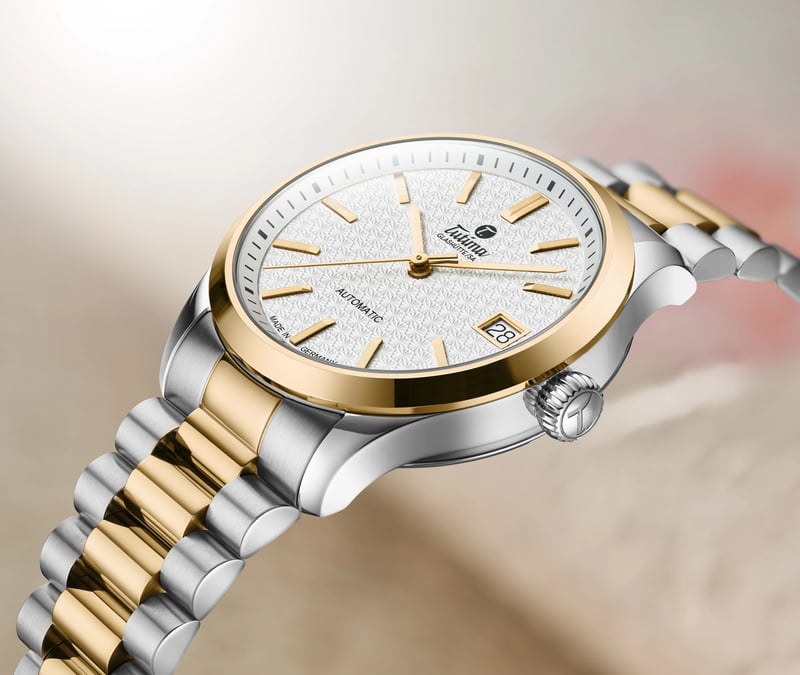 Sky 6705-22 — Perspektive