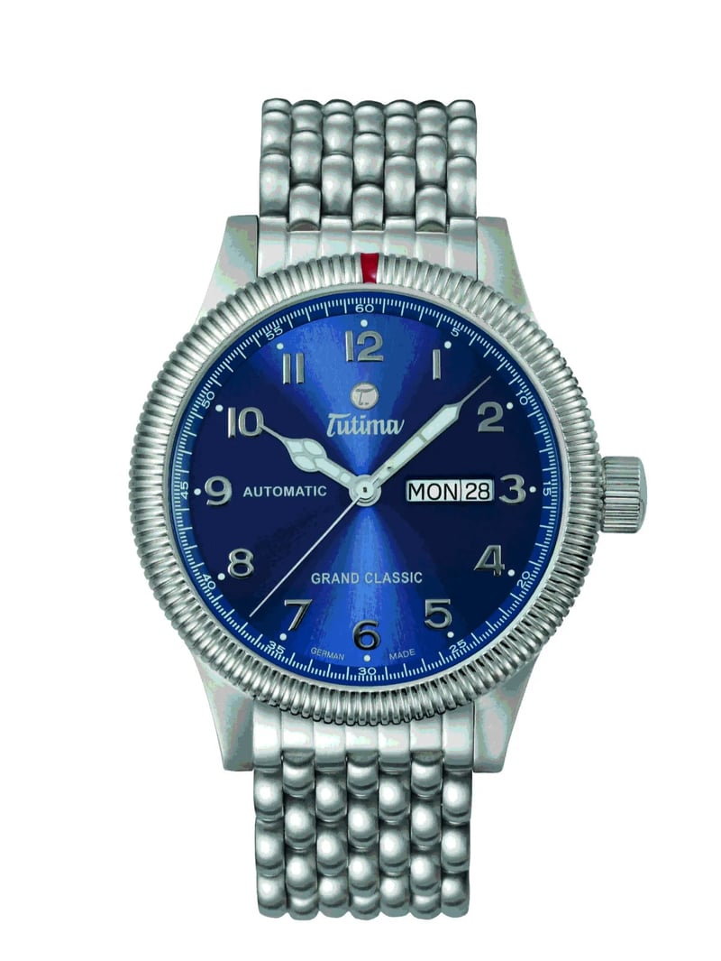 Grand Classic Automatic 628-04