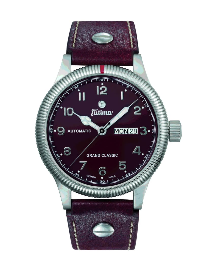Grand Classic Automatic 628-05