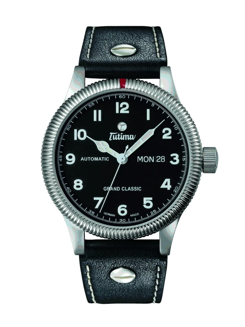 Grand Classic Automatic 628-07