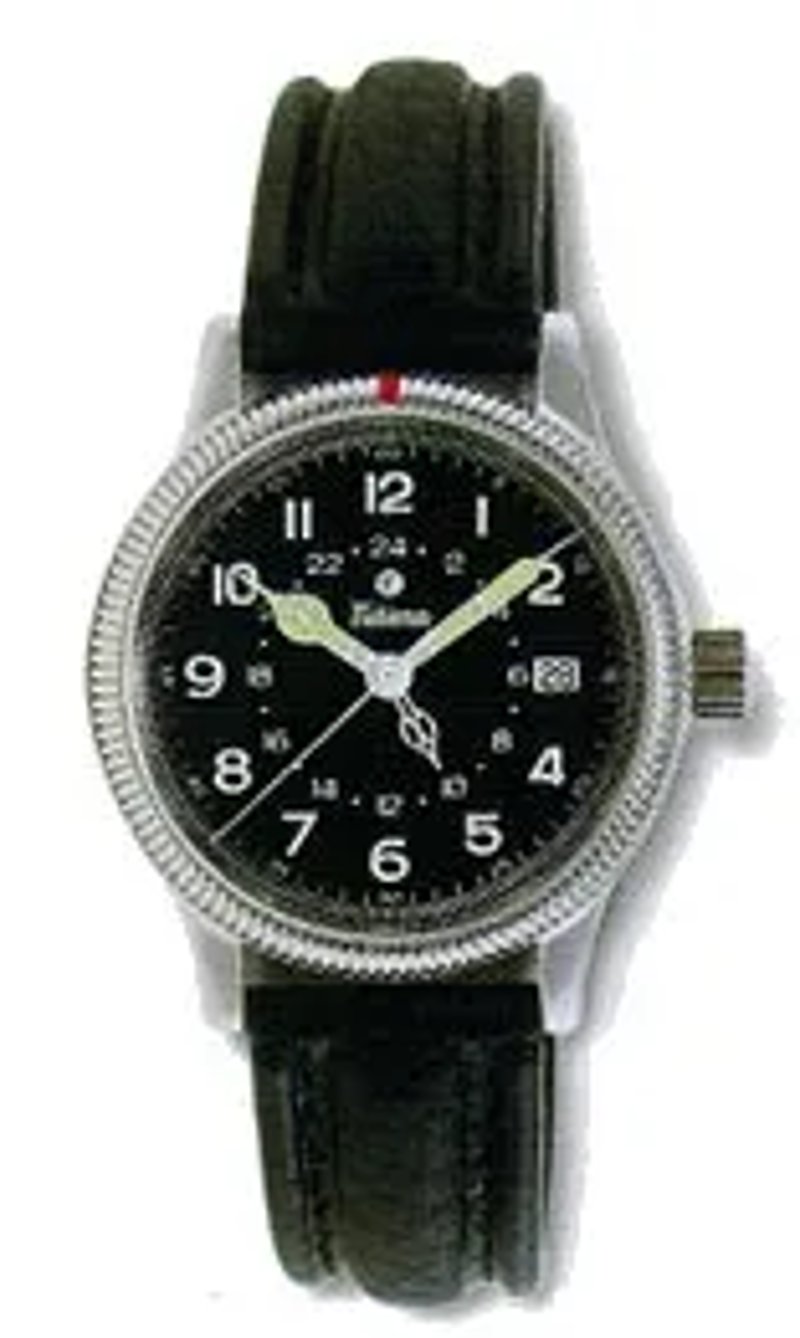 Flieger GMT 636-02