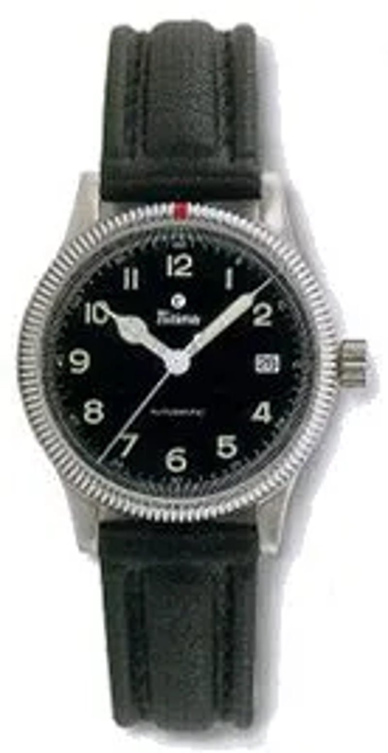 Flieger Automatic (36mm) 637-01