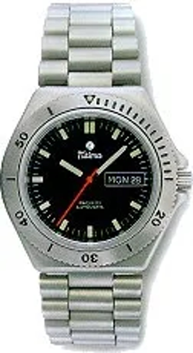 Pacific (Original) 670-01