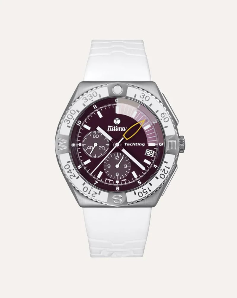 Yachting Chronograph 751-05