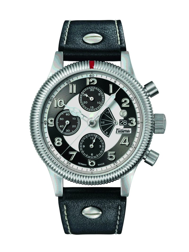 Grand Classic Automatic 628-06