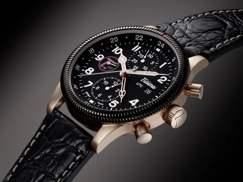 Grand Classic Alpha 789-01