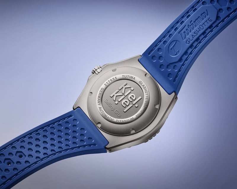 M2 Seven Seas Kiel.Sailing.City. — fondello