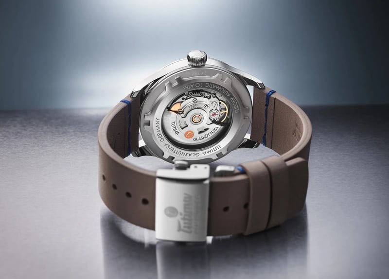 Aero Club 6105-53 — fondello