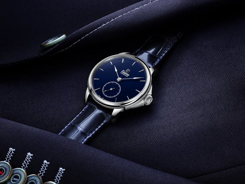 Admiral Blue 6610-01 — 生活風格