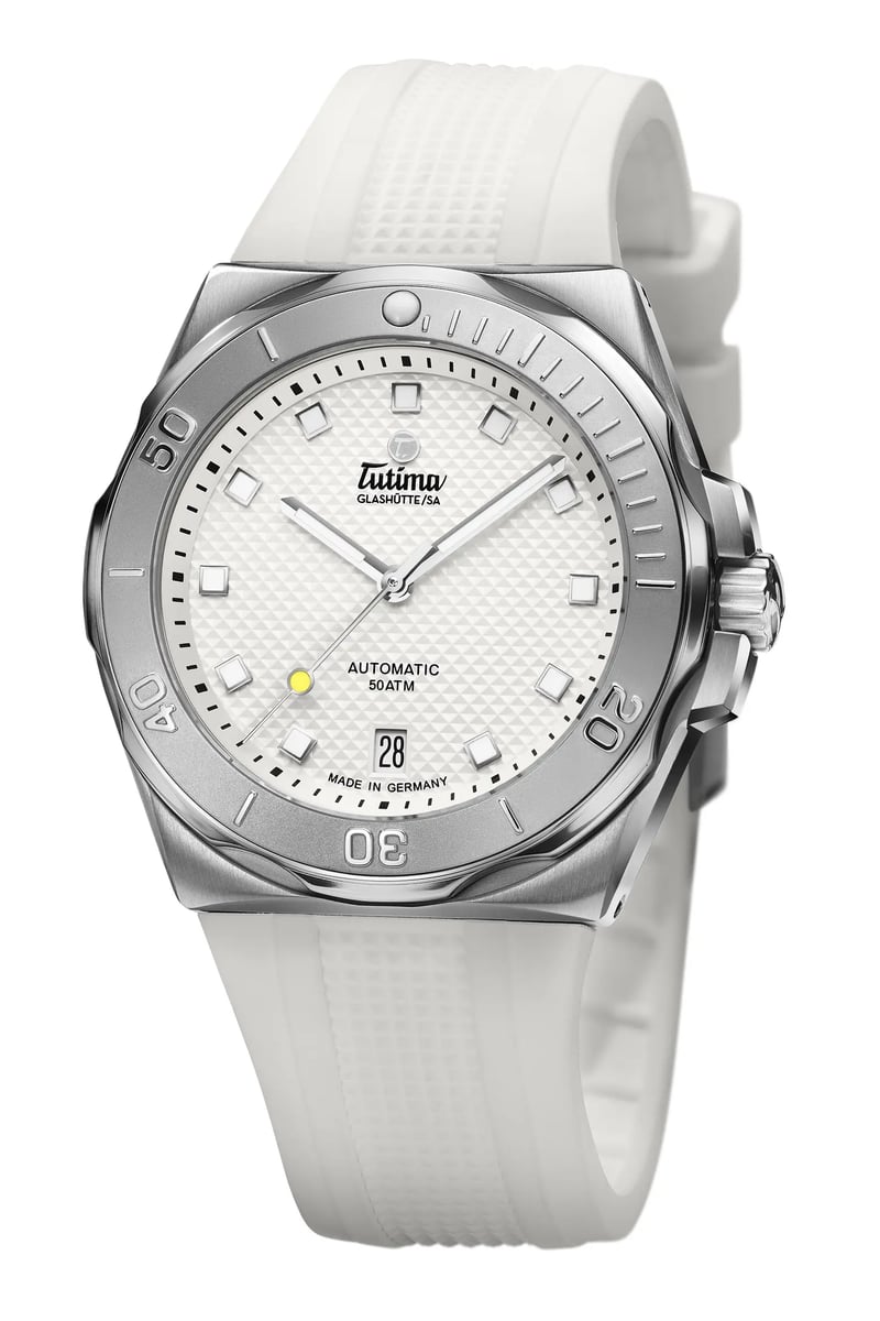 Seven Seas S – Tennis Edition 6156-27 — 斜め